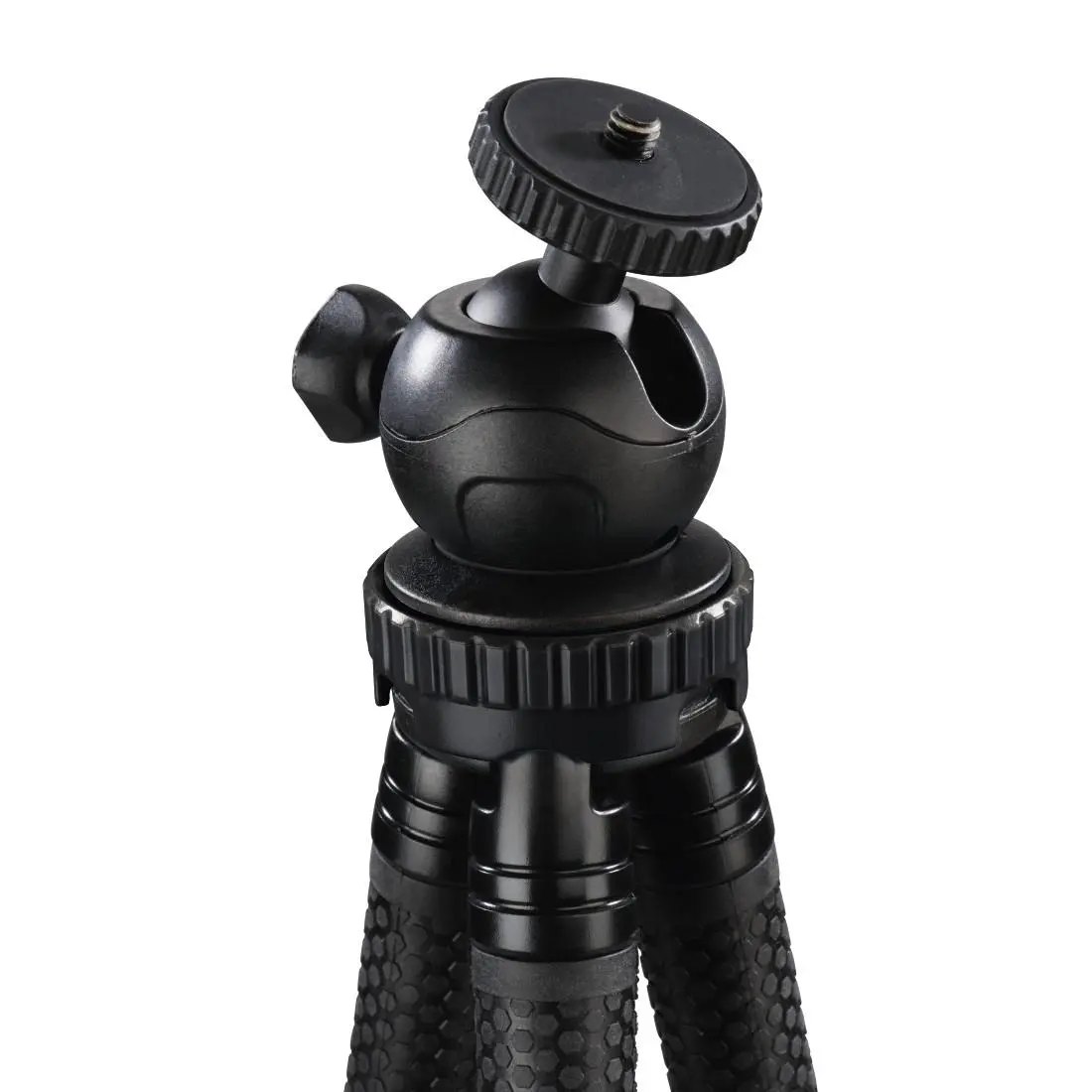 Μίνι τρίποδο HAMA FlexPro, για smartphones, 27 cm, 04605 - image 6
