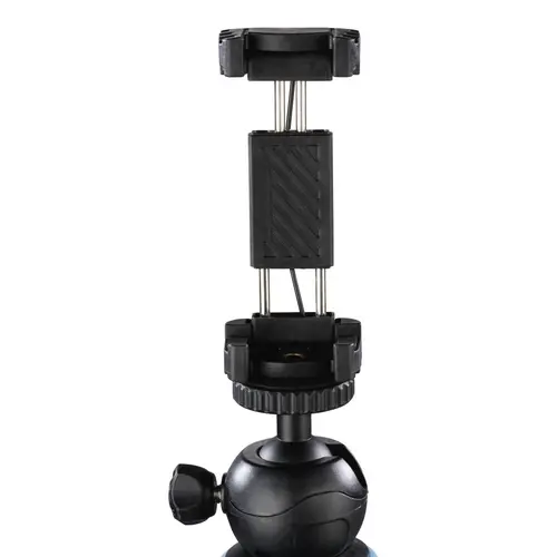 Μίνι τρίποδο HAMA FlexPro, για smartphones, 27 cm, 04605 - 8