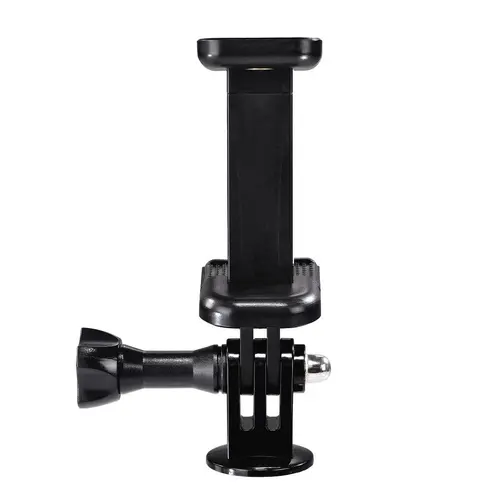 Мини статив HAMA Multi 4in1, 20 -90 cm, Алуминий - image 3