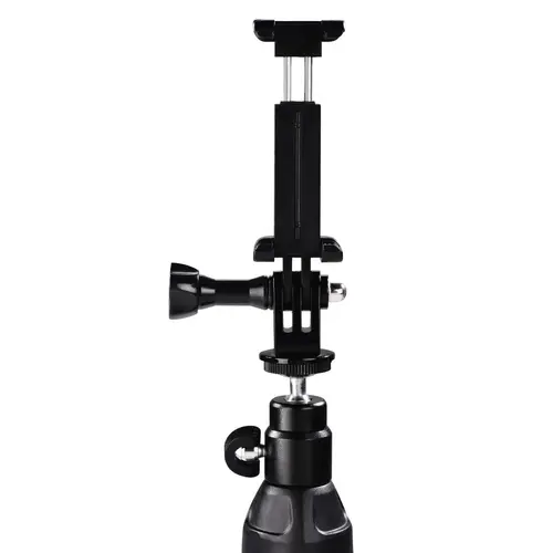 Мини статив HAMA Multi 4in1, 20 -90 cm, Алуминий - image 4