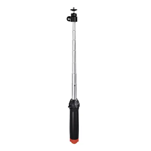 Мини статив HAMA Multi 4in1, 20 -90 cm, Алуминий - image 5