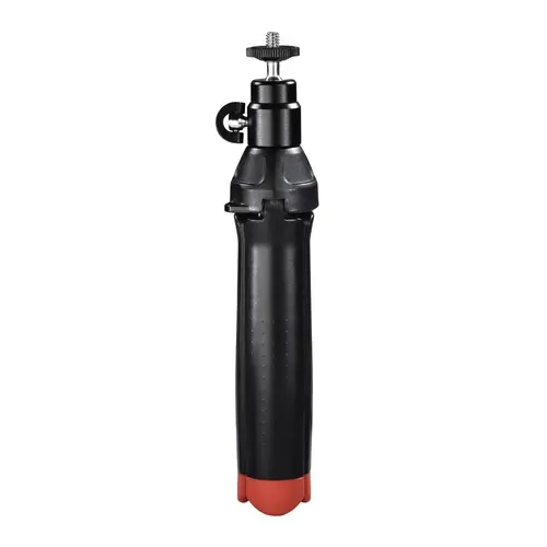 Мини статив HAMA Multi 4in1, 20 -90 cm, Алуминий - image 6