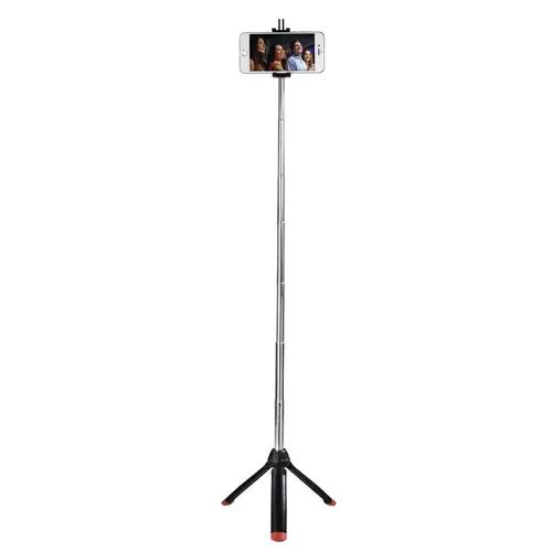 Мини статив HAMA Multi 4in1, 20 -90 cm, Алуминий - image 7
