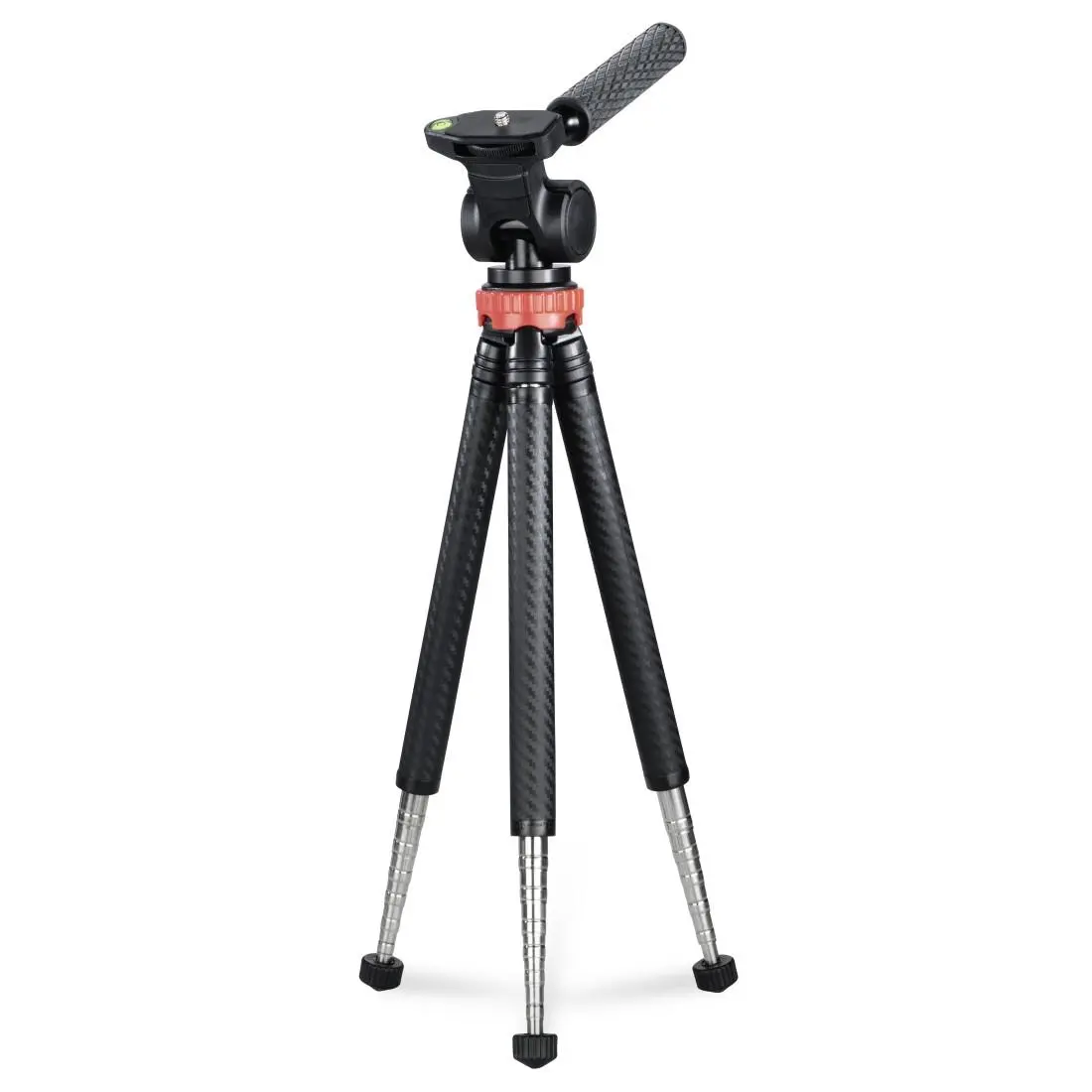 Τρίποδο HAMA Traveller Pro, για smartphone, GoPro, 04631