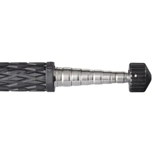 Trepied HAMA Traveller Pro, pentru smartphone-uri, GoPro, 04631 - 2