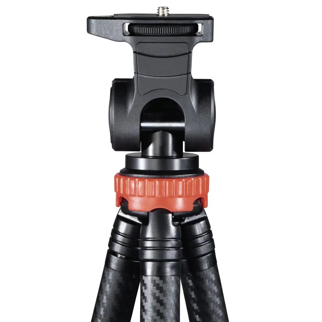 Τρίποδο HAMA Traveller Pro, για smartphone, GoPro, 04631 - image 2