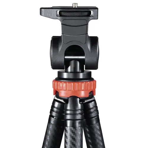Τρίποδο HAMA Traveller Pro, για smartphone, GoPro, 04631 - 3