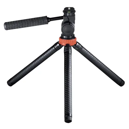 Τρίποδο HAMA Traveller Pro, για smartphone, GoPro, 04631 - 4