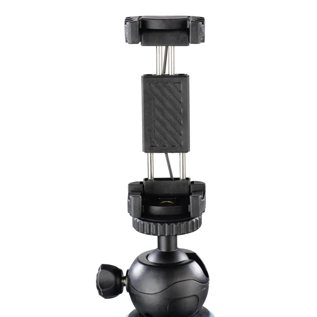Trepied HAMA Traveller Pro, pentru smartphone-uri, GoPro, 04631 - image 5