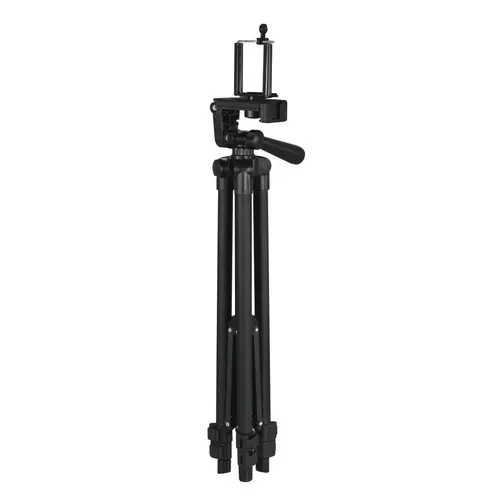 Τρίποδο HAMA Star, για smartphone, GoPro, 112 cm, 04640 - 2