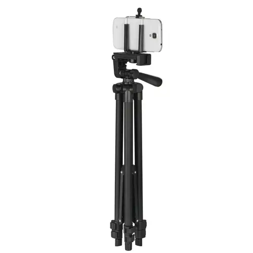 Τρίποδο HAMA Star, για smartphone, GoPro, 112 cm, 04640 - 3