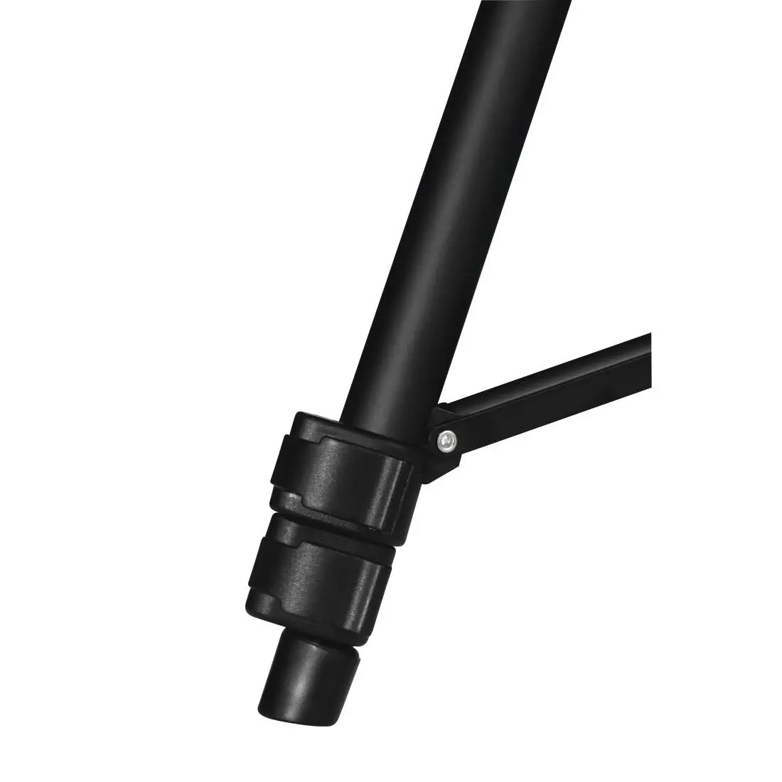 Trepied HAMA Star, pentru smartphone-uri, GoPro, 112 cm, 04640 - image 6