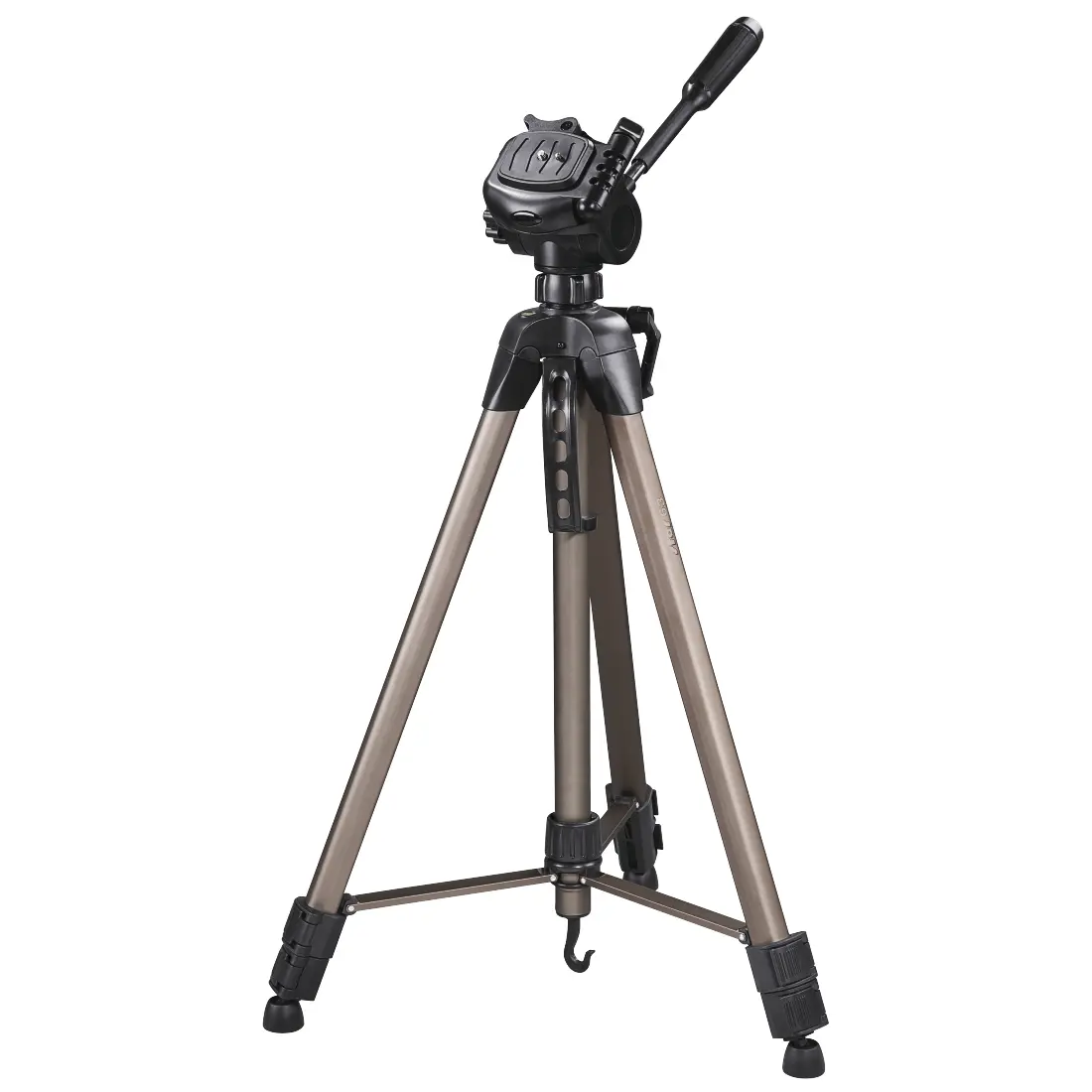 Τρίποδο Hama Star 64, έως 185cm, 04464