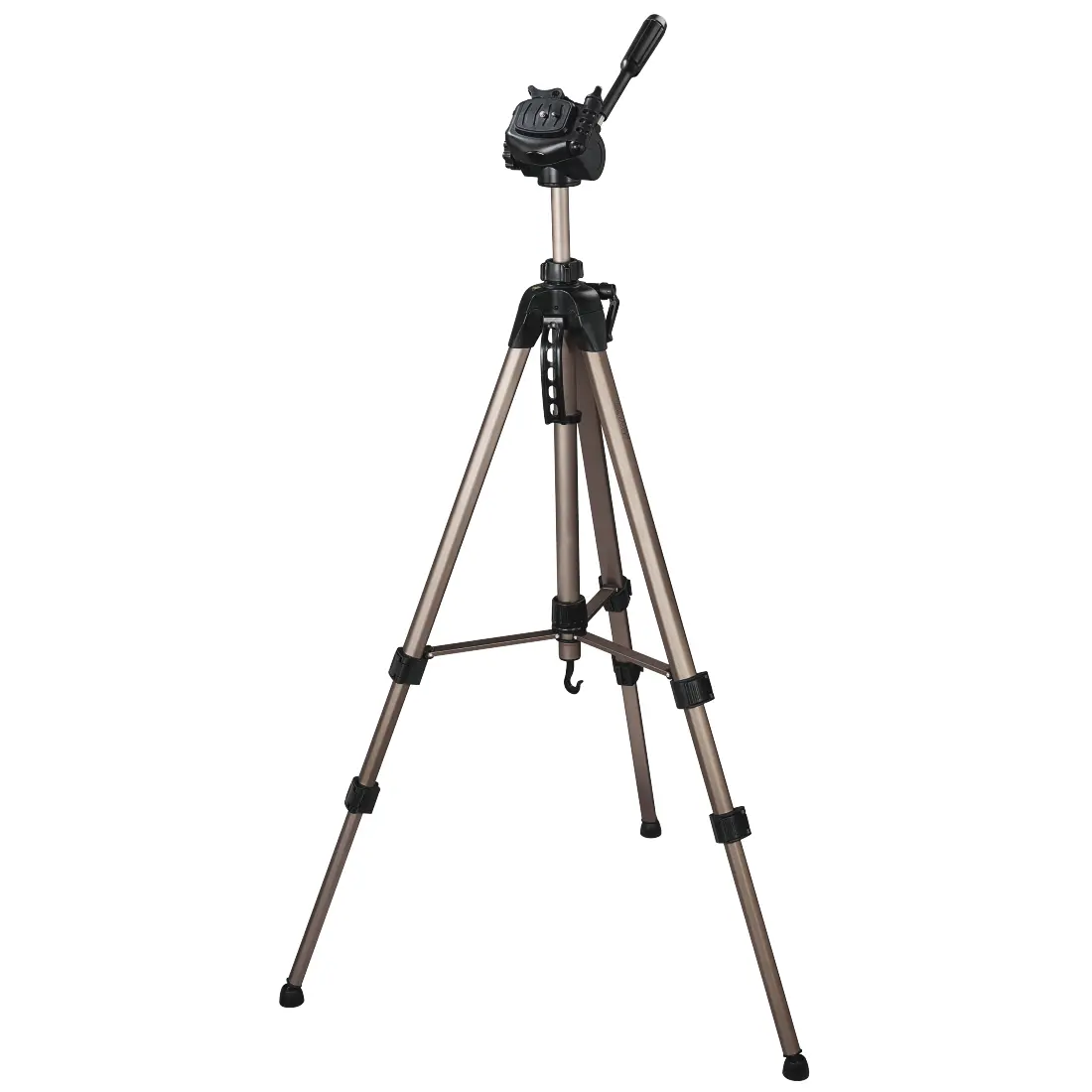 Τρίποδο Hama Star 64, έως 185cm, 04464 - image 1