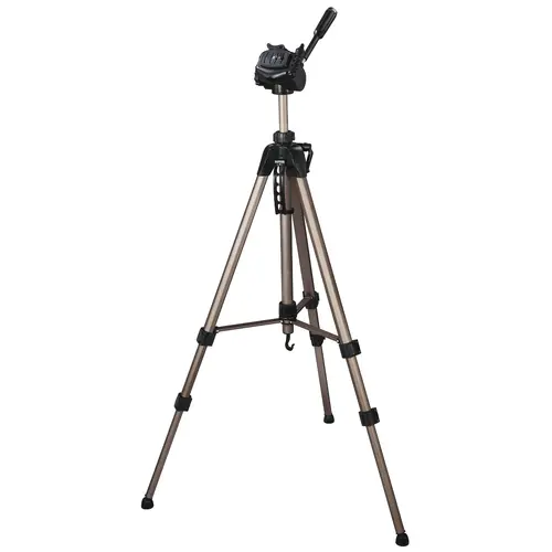 Τρίποδο Hama Star 64, έως 185cm, 04464 - 2