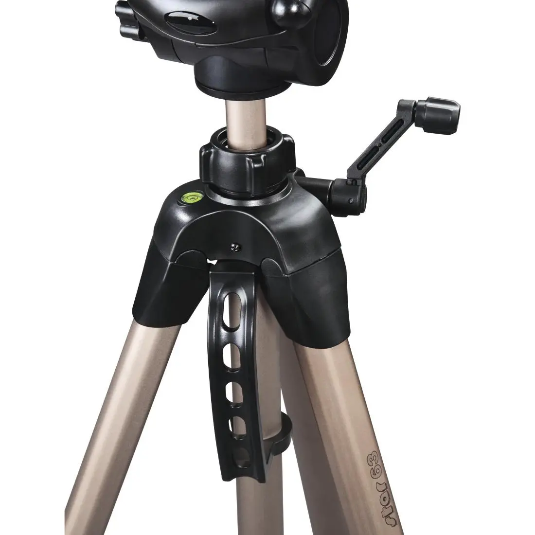 Trepied Hama Star 64, până la 185cm, 04464 - image 5