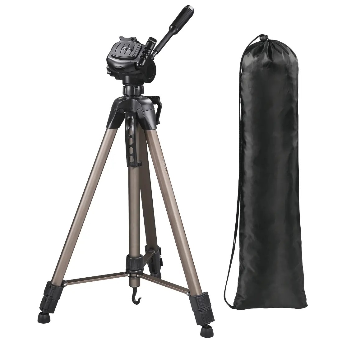 Trepied Hama Star 64, până la 185cm, 04464 - image 6