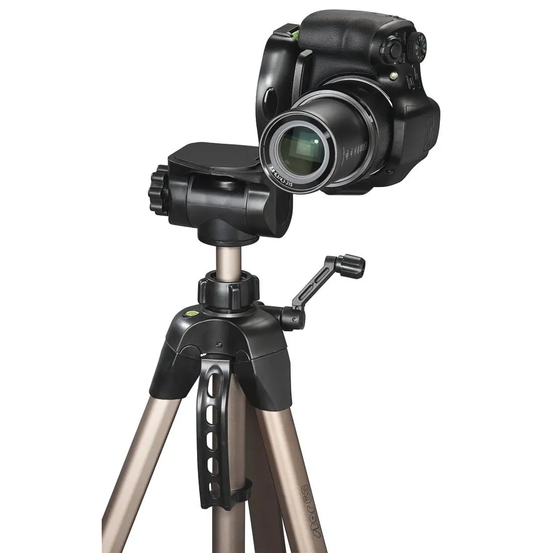 Trepied Hama Star 64, până la 185cm, 04464 - image 8