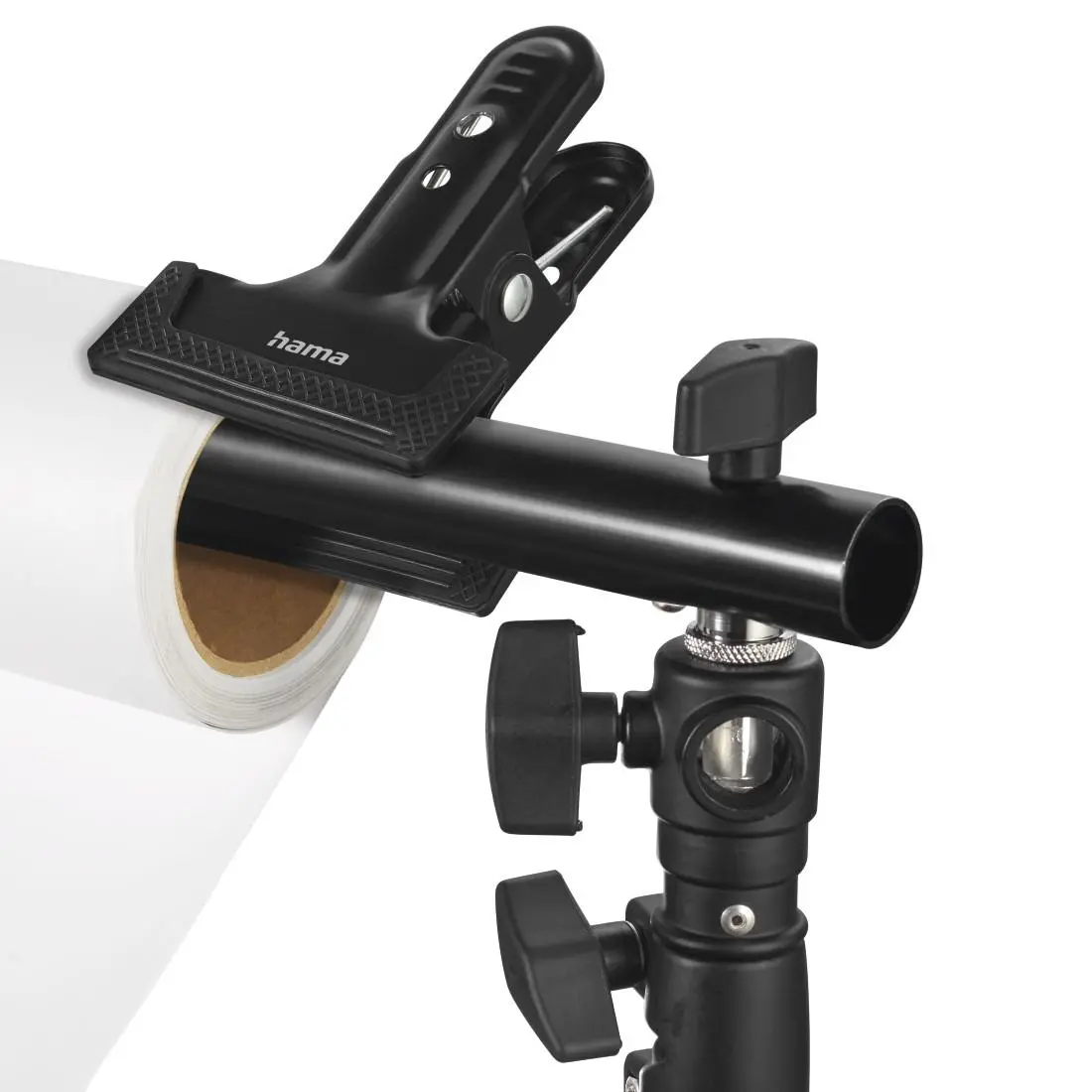 Hama sistem mobil pentru fundal 158 - 295 cm, HAMA-21202 - image 15