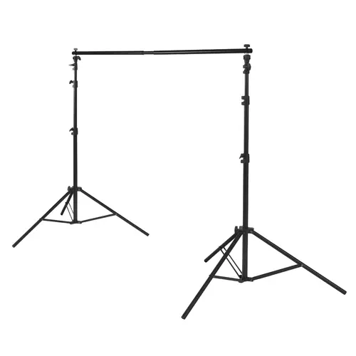 Hama κινητό σύστημα φόντου 158 - 295 cm, HAMA-21202 - 3