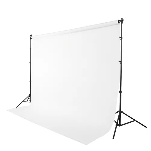 Hama sistem mobil pentru fundal 158 - 295 cm, HAMA-21202 - 5