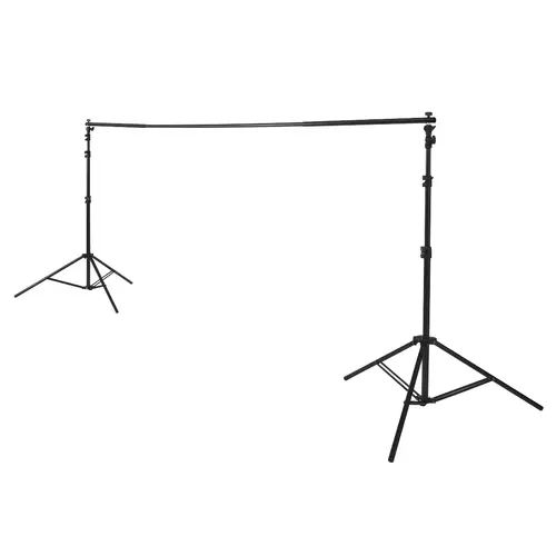 Hama κινητό σύστημα φόντου 158 - 295 cm, HAMA-21202 - 6