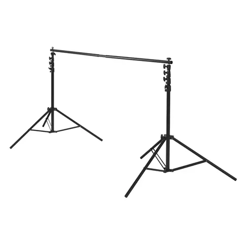 Hama sistem mobil pentru fundal 158 - 295 cm, HAMA-21202 - 7