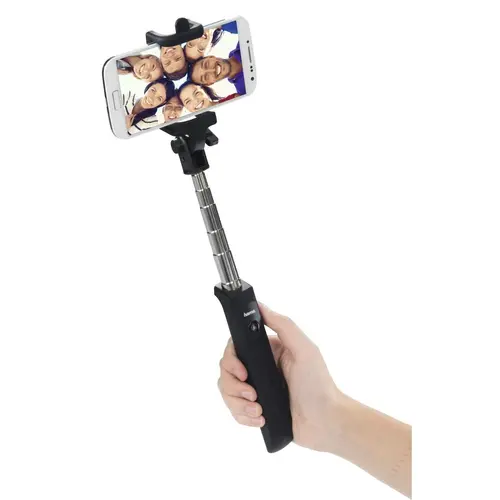 Monopod - selfie HAMA Fun 70, 04315 - 3