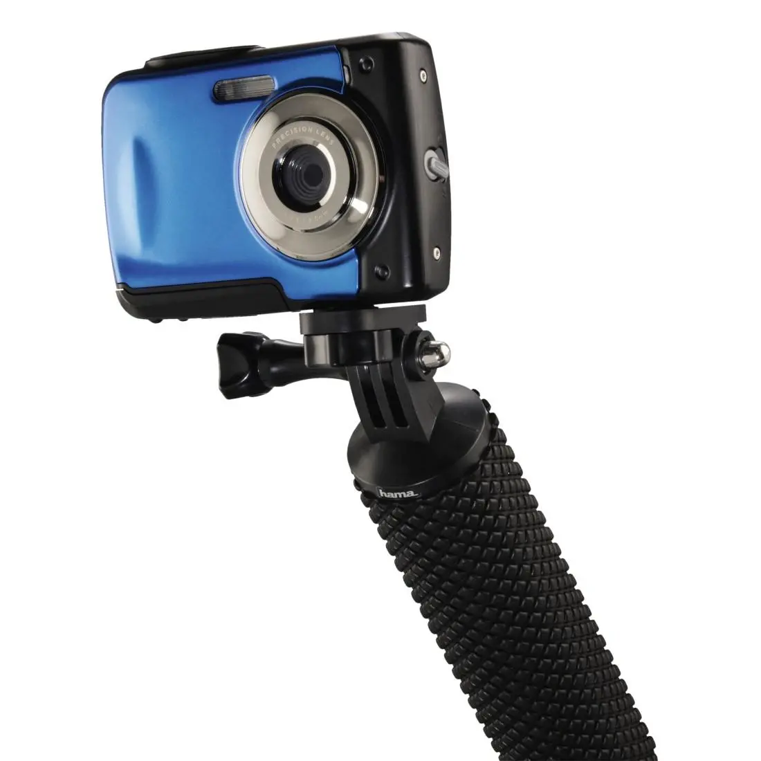 Μονόποδο - selfie 2 σε 1, HAMA-04458 - image 10