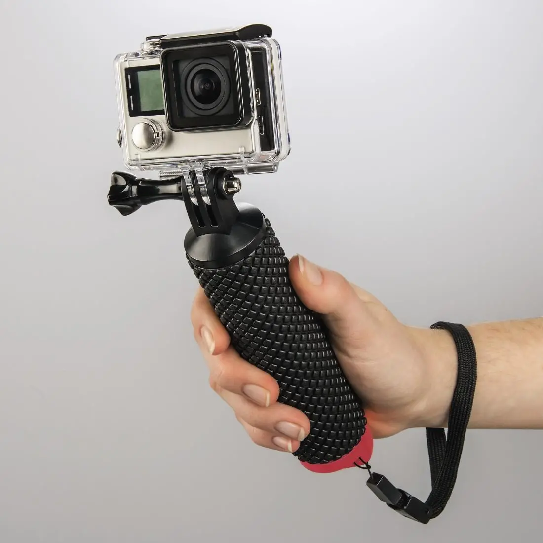 Μονόποδο - selfie 2 σε 1, HAMA-04458 - image 4