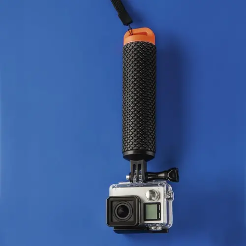 Monopod - selfie 2 în 1, HAMA-04458 - 6
