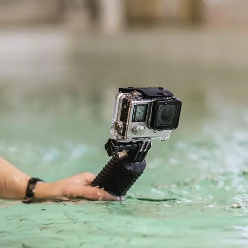 Monopod - selfie 2 în 1, HAMA-04458 - 8