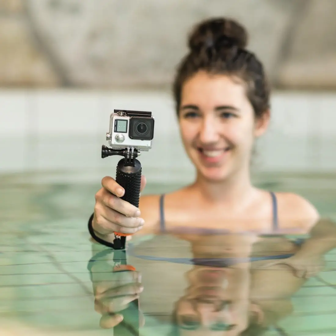 Monopod - selfie 2 în 1, HAMA-04458 - image 8