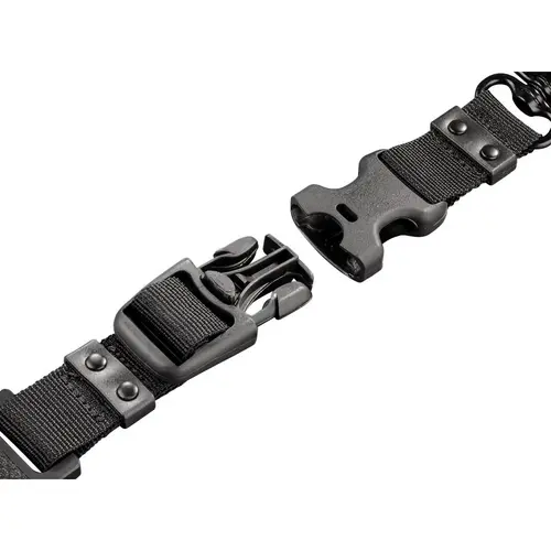 Презрамка за SLR видеокамери HAMA Quick Shoot Strap, Черна - image 6