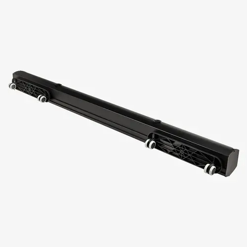 Fundal verde Streamplify Screen Lift Green Screen, 200x150cm - 5