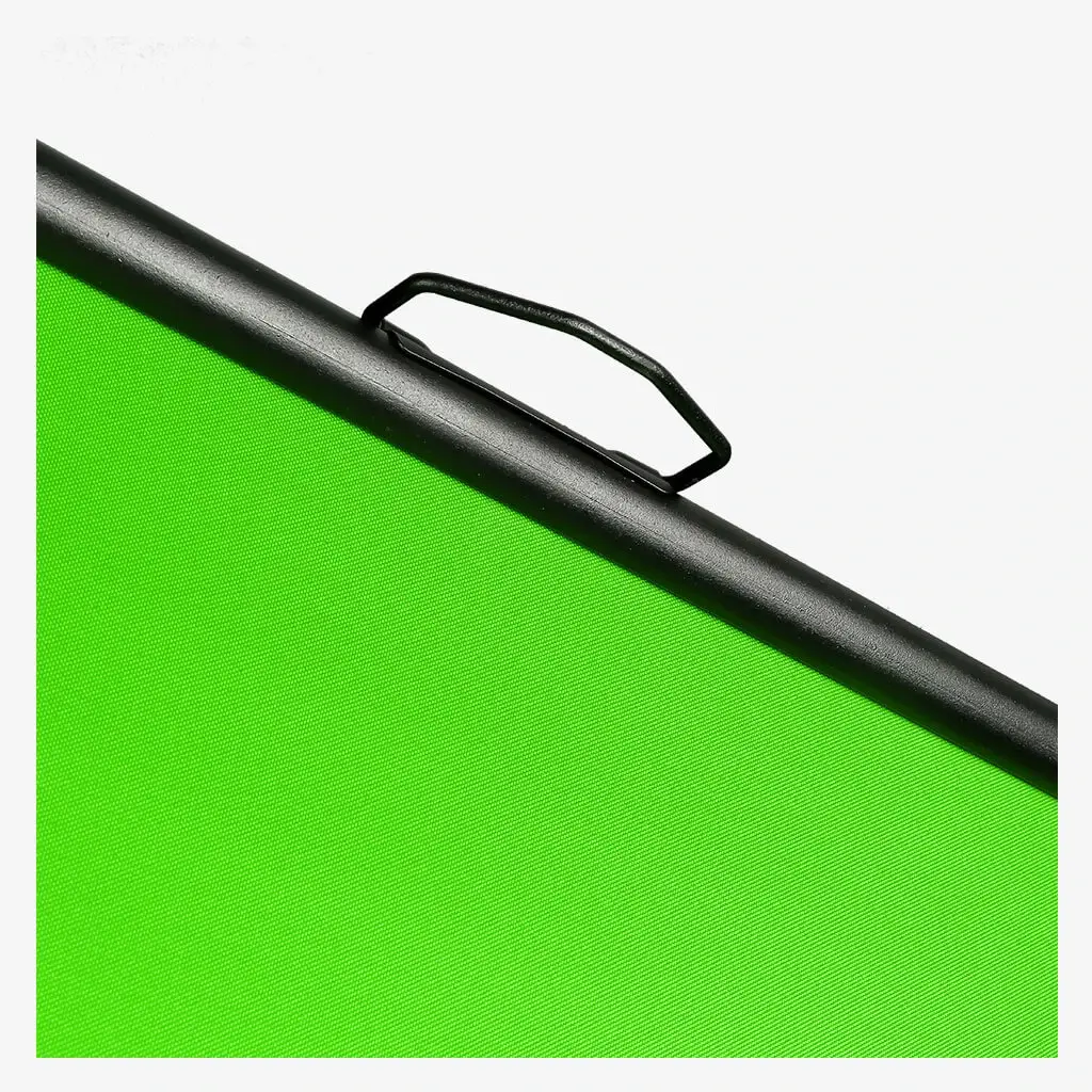 Fundal verde Streamplify Screen Lift Green Screen, 200x150cm - image 5