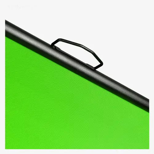 Πράσινο φόντο Streamplify Screen Lift Green Screen, 200x150cm - 6