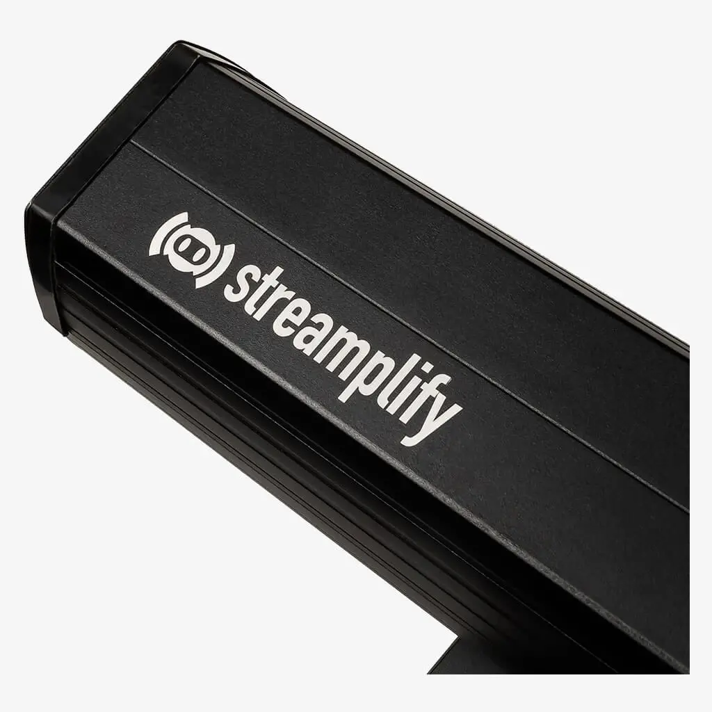 Зелен Екран Streamplify Screen Lift Green Screen, 200x150cm - image 6