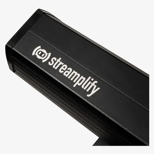Зелен Екран Streamplify Screen Lift Green Screen, 200x150cm - 7