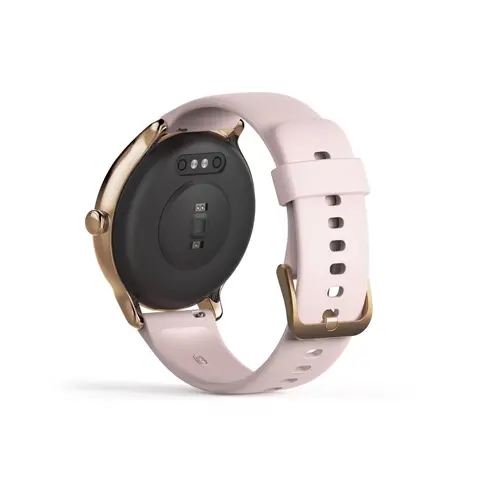 Смарт часовник Hama Fit Watch 4910, 1.09", Пулс, Кислород в къвта, Водоустойчив, Розов - image 3