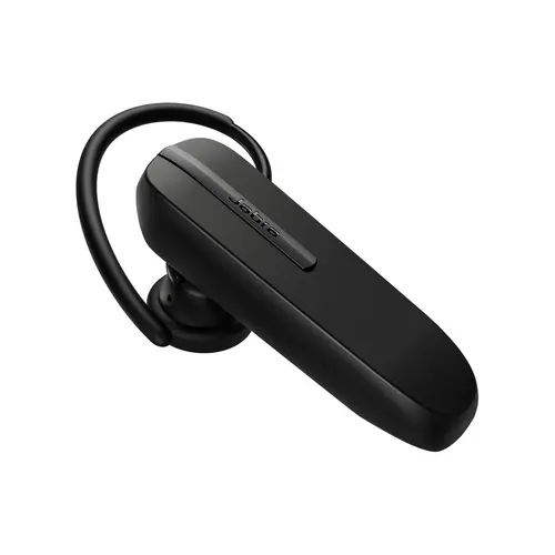 Безжично хендсфри Jabra Talk 5, Черен - image 1