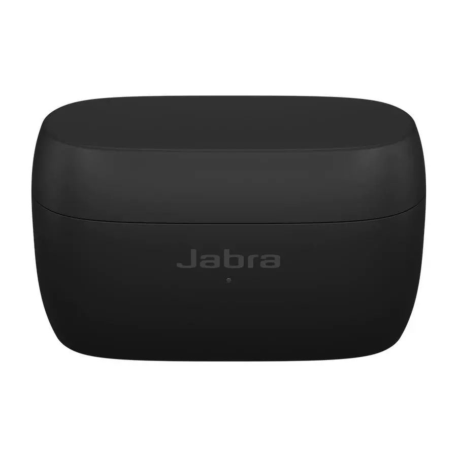 Блутут слушалки Jabra Elite 5 Titanium, Черни - image 3