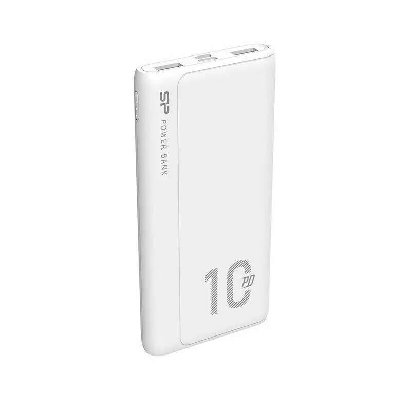 Външна батерия Silicon Power QP15 10000 mAh - image 1