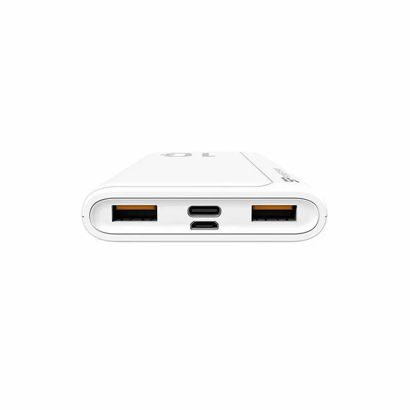 Външна батерия Silicon Power QP15 10000 mAh - image 2