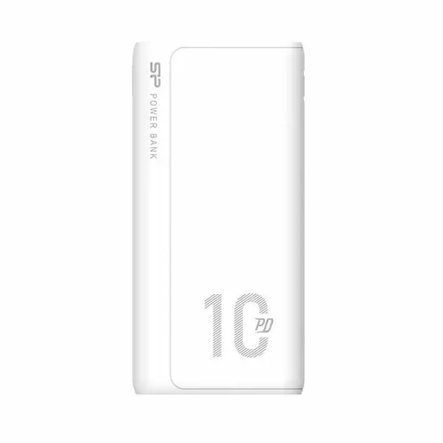 Εξωτερική μπαταρία Silicon Power QP15 10000 mAh - 1