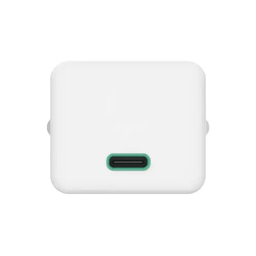 Мрежово мини-зарядно, USB-C, 20W, HAMA-201650 - image 5