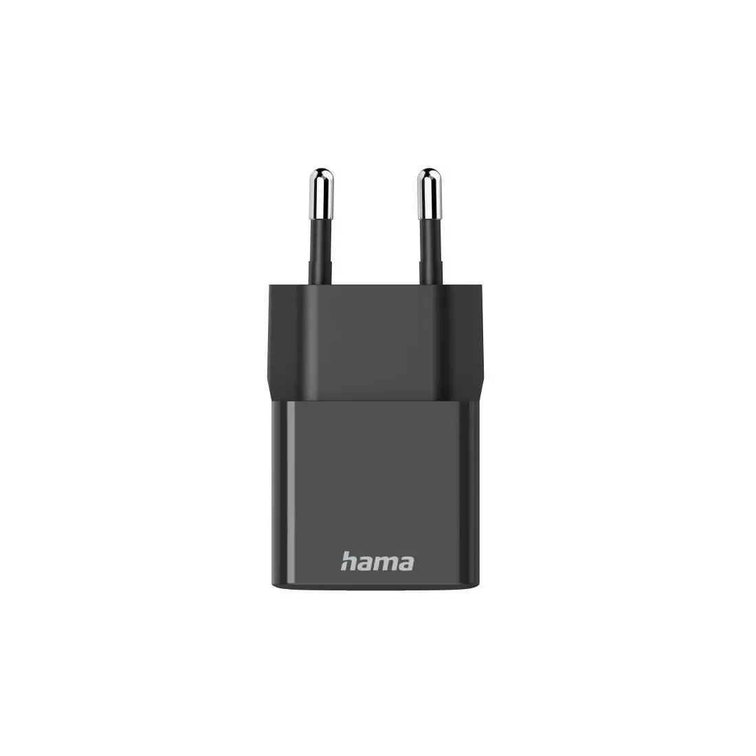 Бързо мини-зарядно, USB-C, 25W, HAMA-201651 - image 1