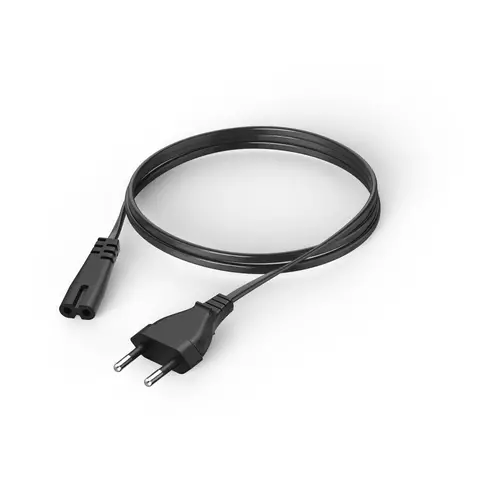 Мрежово зарядно HAMA, 60W, PD, QC3.0, 2x USB-A, 2x USB-C, Черен - image 2