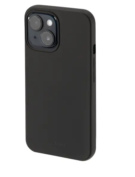 Калъф Hama "Finest Feel" за Apple iPhone 14 Plus, черен - image 2
