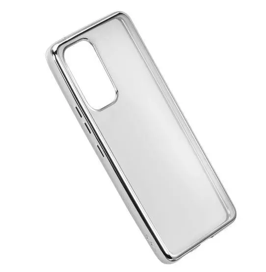 Калъф "Clear&Chrome" за Samsung Galaxy A53 5G, HAMA-177921 - image 2